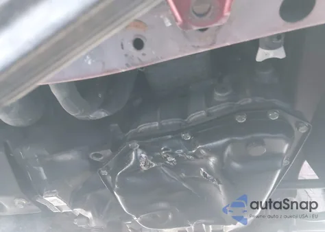 2022 Mitsubishi Mirage G4 Se из США, поврежденный, VIN ML32FVFJ4NHF07907